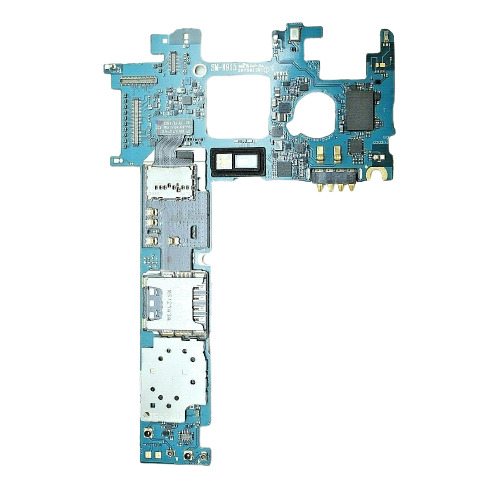 Placa Madre Motherboard P/ Samsung Note Edge N915t Original (Usado)