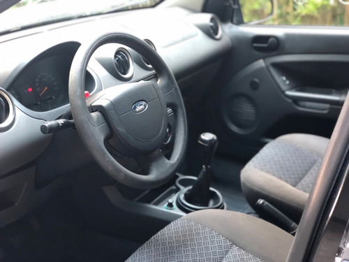 Ford Fiesta Sedan 1.6 Flex Completo Sem Entrada +599 Lindo