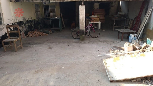 Imagem 3 de 13 de Casa Térrea Para Venda, 2 Dormitório(s) - 1750