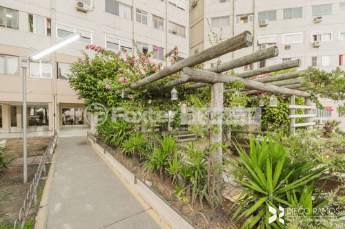 Imagem 28 de 30 de Apartamento, 2 Dormitórios, 66.06 M², Partenon - 203290
