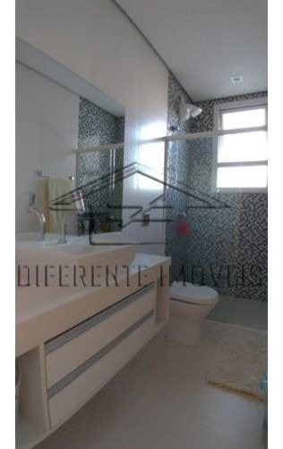 Imagem 11 de 15 de Casa De Condomínio Com 4 Quartos E 5 Banheiros À Venda, 450 M²- Atibaia