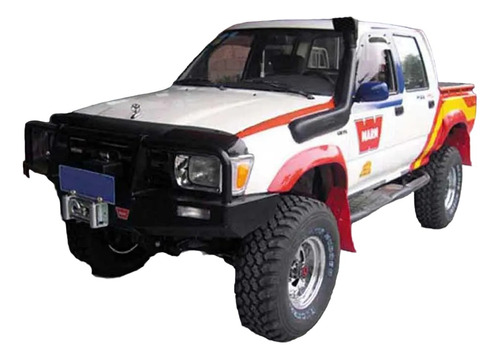 Snorkel Toyota Hilux Serie 106