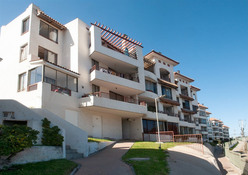 Arriendo De Marzo A Diciembre De 1 Dorm. En La Serena