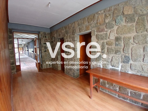 Increible Oportunidad De Inversión Hotel En Punta De Tralca