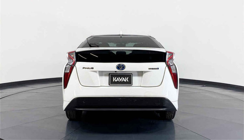 Imagen 6 de 15 de 106902 - Toyota Prius 2016 Con Garantía
