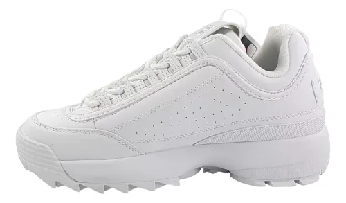 Tenis parecidos a los fila sales