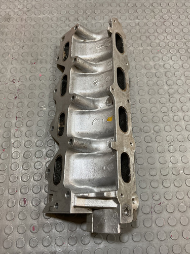 Base Múltiple De Admisión Kangoo Org 1.6 Std 2009/2018 (Usado)