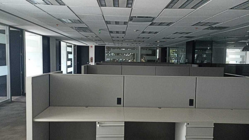 Oficinas Bien Ubicada En Renta