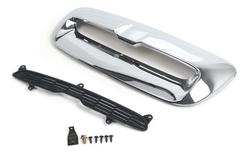 51132756095, 51232752275, Accesorio Automático De