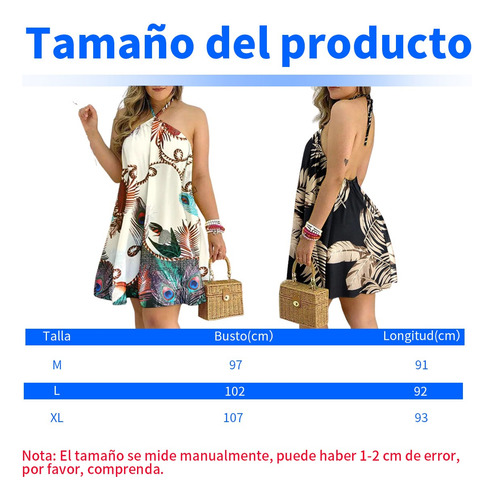 Vestido De Cordón De Cuello Colgante De Fiesta Mujer