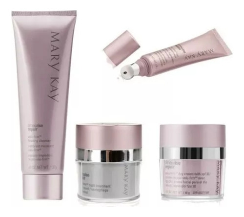 Set Completo Timewise Repair - Mary Kay