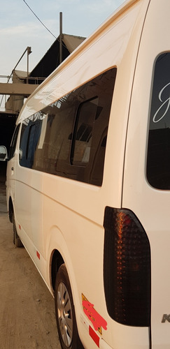 Kinlong Kingo Gas 17 2019