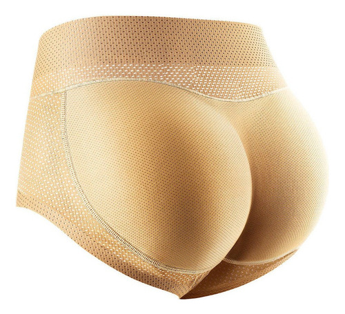 El Relleno De Panty Gift Mejora Las Nalgas Y Las Caderas