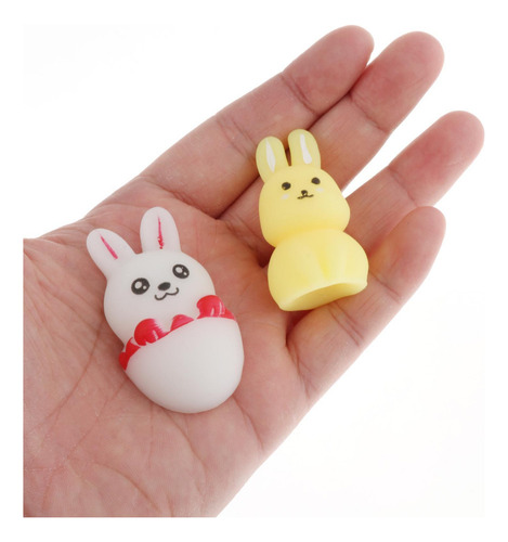 J Mini Juguetes For Apretar Pascua, Paquete De 30