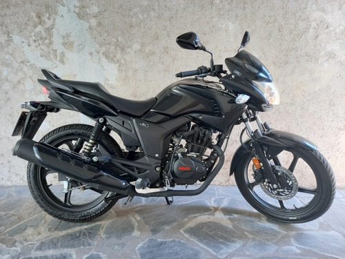 Hero Hunk 150 I3s