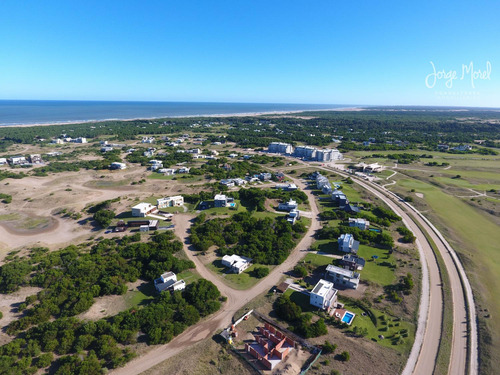 Lote Mar #0-100 - Costa Esmeralda - Maritimo - 1016m2 #id 25902