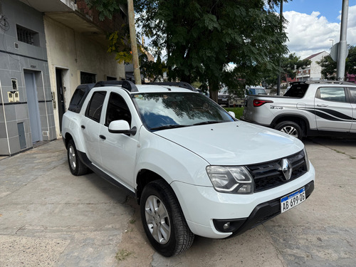 Renault Duster Oroch 1.6 Dynamique