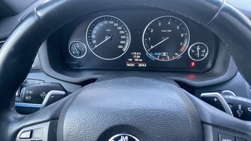 BMW X3 3.0 X3 Xdrive 35i Executive 306cv