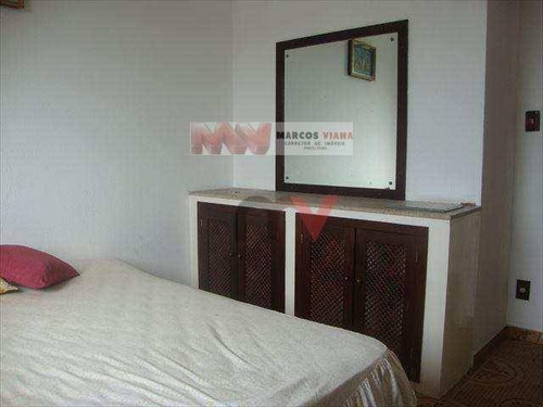 Apartamento À Venda, 75 M² Por R$ 220.000,00 - Tupi - Praia Grande/sp - Ap0861