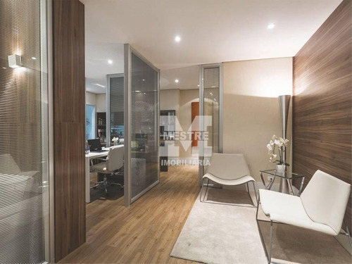 Imagem 3 de 8 de Sala Para Alugar, 75 M² Por R$ 3.740,02/mês - Centro - Guarulhos/sp - Sa0365