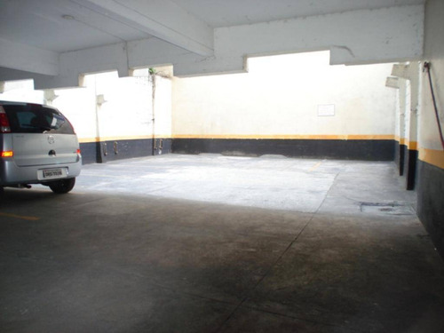 Imagem 29 de 30 de Conjunto Para Alugar, 110 M² Por R$ 3.000,00/mês - Perdizes - São Paulo/sp - Cj5066