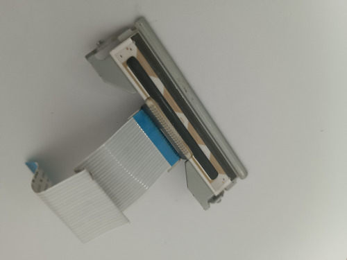 Cabeça De Impressão Impressora Térmica Epson Tm-t81f (Usado)