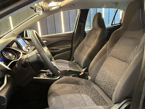 Chevrolet Onix HATCH LT 1.0 12V TB Flex 5p Mec.