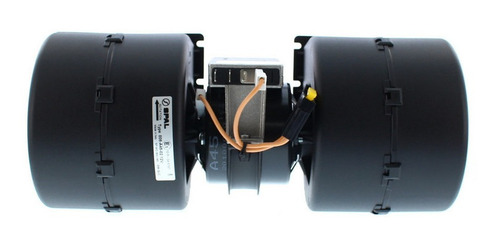 Soplador De A/c Doble Eje 12v 3 Vel Estilo Bh1300