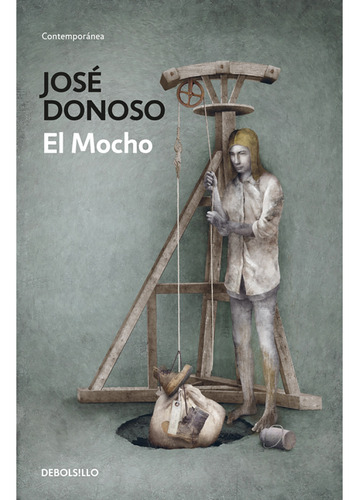 Libro El Mocho