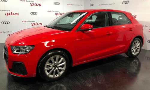 Imagen 3 de 15 de Audi, A1, Hb Cool, 1.0t, 116 Hp, Ta, A/ac. Ra-16 _ 2021
