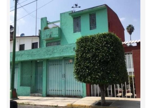 Remato Casa En Coapa