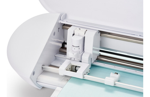 Plotter De Corte Silhouette Portrait 4 De 8.5 Pulgadas