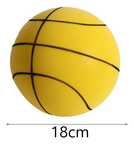 Pelota Que Rebota, Pelota De Entrenamiento Amarillo
