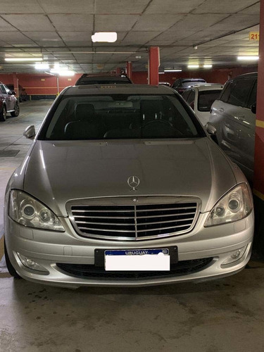 Vendo Mercedes Benz 350 Impecable Estado