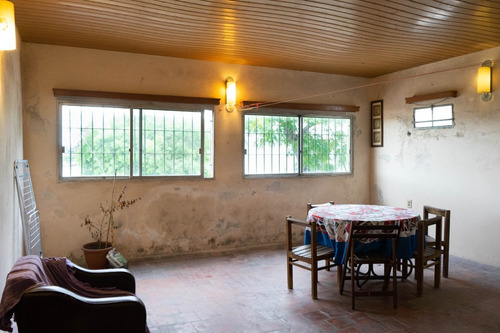 En Venta! Preciosa Casa En Unión, En Buen Estado.