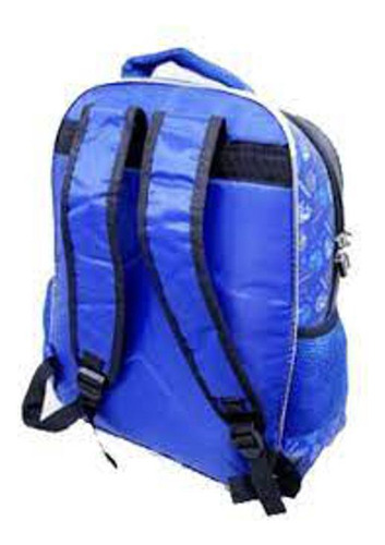 Mochila Escolar G Combate Boy M4019