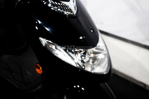 Suzuki An 125 Scooter En Stock Últimas Unidades