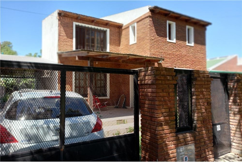 Casa 2 Dormitorios Con Jardin - Fisherton