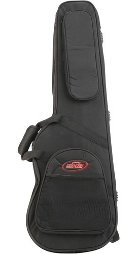 Estuche Skb 1skb-scfs6 Guitarra Eléctrica Semirígido Cuot