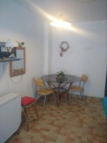 Imagen 12 de 14 de V001 - Departamento Mono Ambiente En Venta Con Cocina Separada