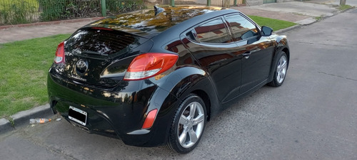 Hyundai Veloster 1.6 130cv