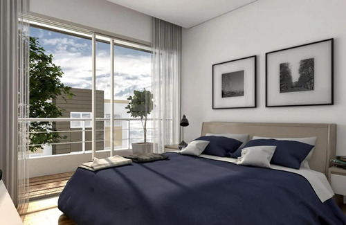 Departamento En Venta 3amb Paso Del Rey Con Cochera