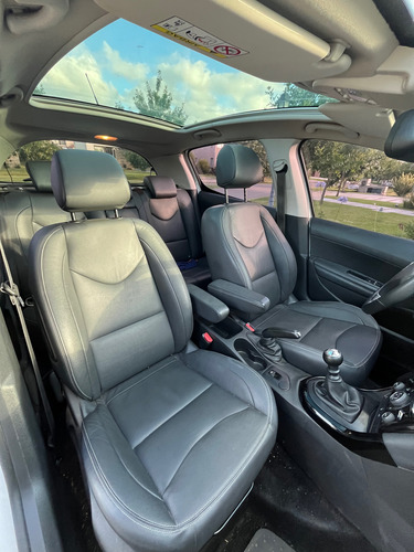 Peugeot 308 1.6 Feline Hdi 115cv