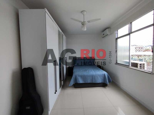 Imagem 7 de 15 de Três Quartos Próximo Intendente Magalhães E Vila Valqueire - Vvap30385