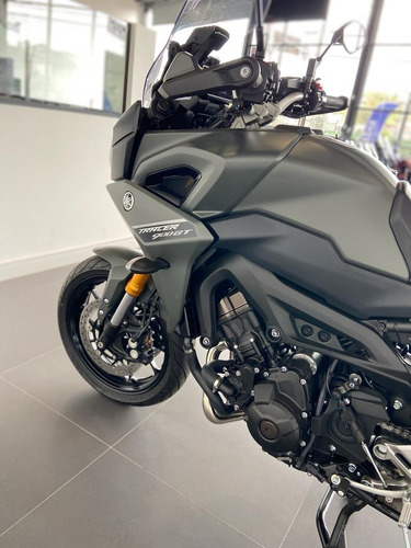 Yamaha Tracer Gt 900 Pronta Entrega _ Vendedor Bruno