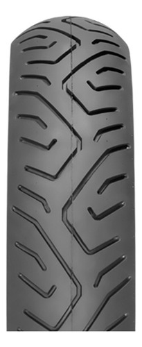 Par Pneu 100/80-17 Diant E 130/70-17 Tras Twister Fazer