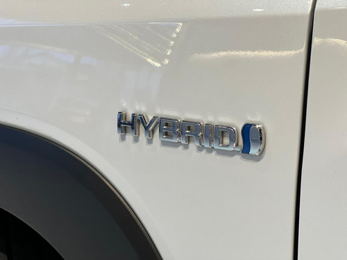 Toyota Corolla Cross 1.8 Xrx Hybrid Flex Aut. 5p Hibrido