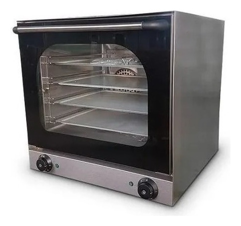 Horno Convector Eletrico