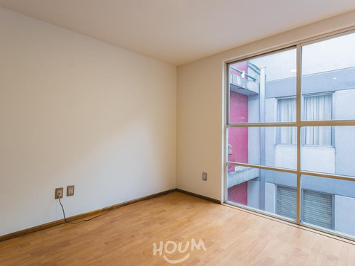 Imagen 26 de 30 de Departamento En Américas Unidas, Benito Juárez Con 3 Recámaras, 105 M², Id: 44845
