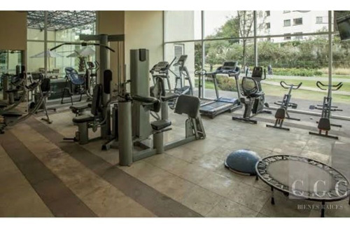 Imagen 24 de 29 de Penthouse En Venta En Residencial Enramada
